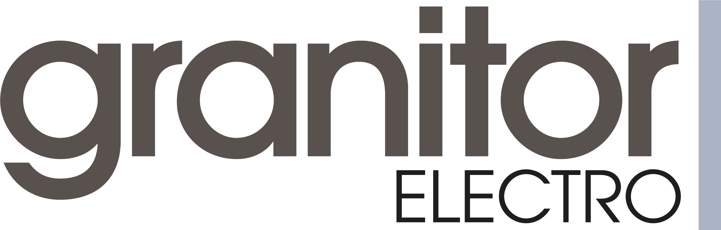 PT Granitor APAC